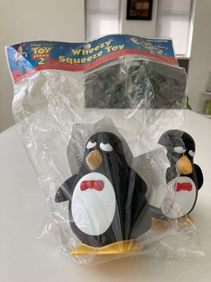 wheezy squeeze toy