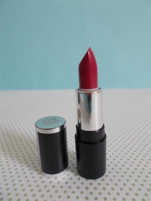 GIVENCHY LE ROUGE Intense Colour Lipstick 315 Framboise Velours