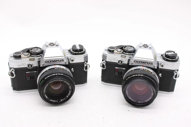 Fotocamere analogiche, Fotografia analogica, Fotografia e