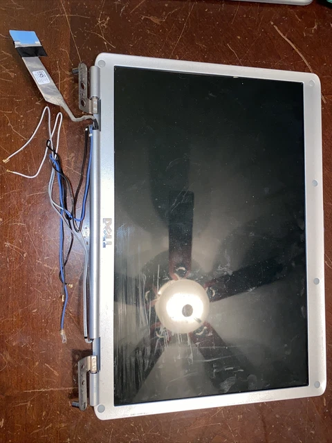 Dell PP29L Inspiron 1525 Replacement Display With Bezel