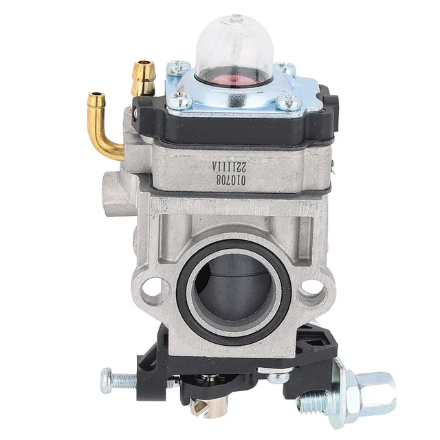 Carburateur - FOLAYA - CG430/CG520/BC430/BC520 - Kit de Réparation - 43cc/52cc - Mélange
