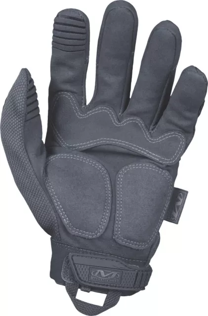 Mechanix Wear Gloves Army Tactical MPact Gloves Grey Grey 3