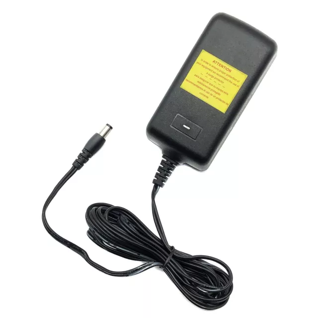 OEM Motorola AC Power Supply Adapter For NETGEAR Router R6700AX R6700AXS w/PC