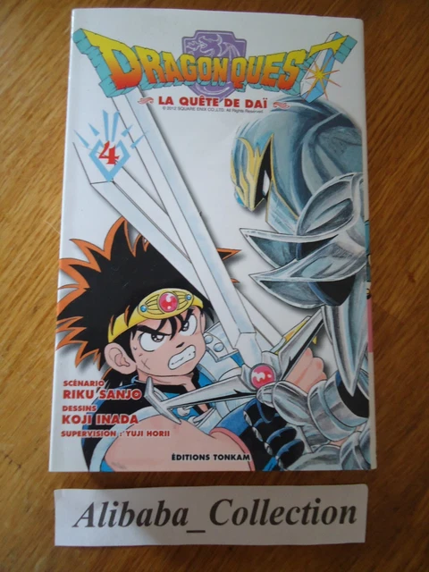 Anime Retro - Dragon Quest: Las aventuras de Fly cumple 30 años Anime Retro - Dragon Quest: Las aventuras de Fly cumple 30 años