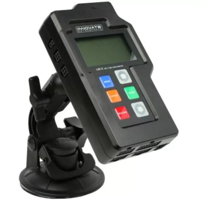 Innovate for LM-2 Window Mount