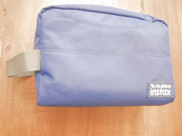 borsa custodia originale per INSTAX 200 FUJIFILM FUJI FILM instant camera bag