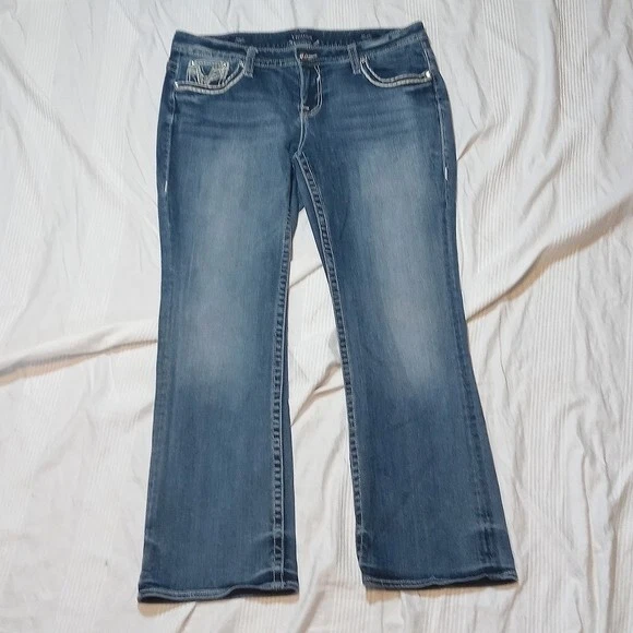 Vigoss dublin on sale bootcut jeans