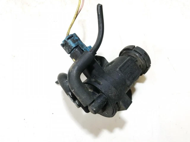 Capteur Pour Citroën Jumper 2 - Référence 9635704380, Occasion En Bon état