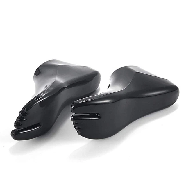 Retire botte d'équitation - Plastique - Noir - Equitation