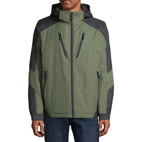 Men's zeroxposur dozer hotsell midweight hooded jacket