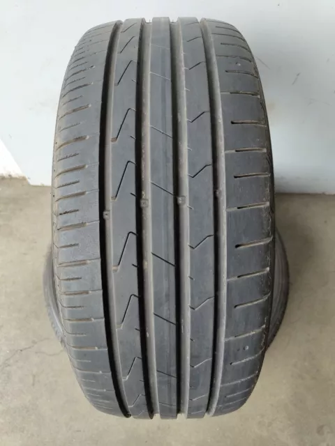 2 x Hankook Ventus Prime 3 K125 205/45 R16 83V SOMMERREIFEN PNEU BANDEN TYRE