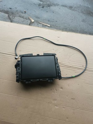 PEUGEOT RCZ 308 3008 5008 CAR Info Display LCD CID RNEG 96657333zd a2c53326536 