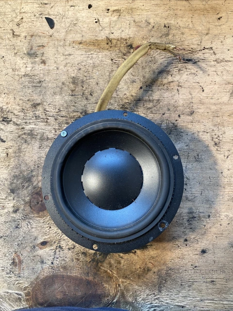VOLVO OEM DYNAUDIO High Performance Premium Speaker C70