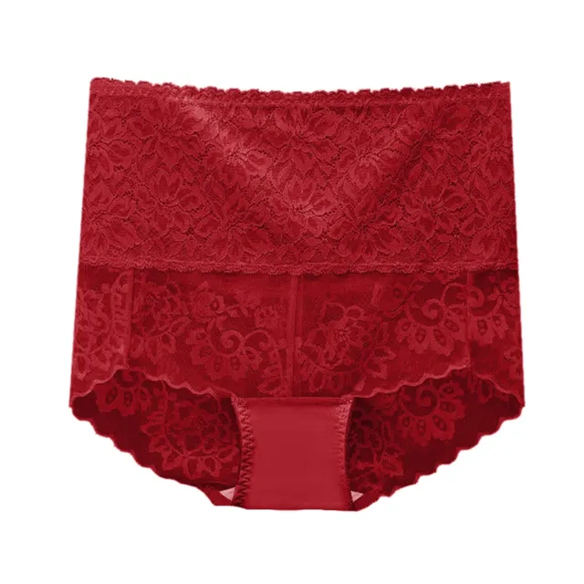 Women Lady Menstrual Period Panties Leak Proof Seamless Cotton
