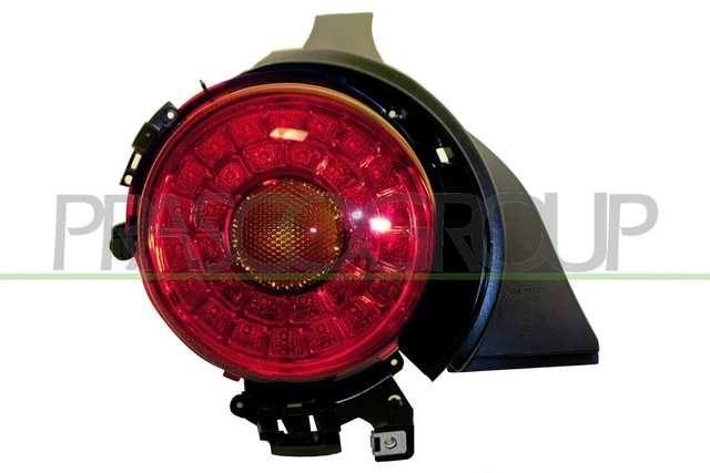 FARO FANALE RETRONEBBIA Posteriore Sinistro Alfa Romeo Gt 1.9 110Kw 3P