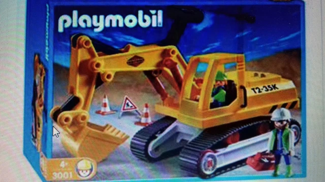 Abapri - 3001-A - Camion pelleteuse