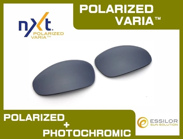 Linegear Nxt Polarization Dimming Lens For Oakley Juliet Flash Black Oakley X