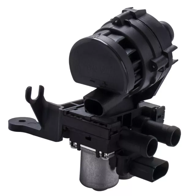 Vanne unité chauffage Contrôle du chauffage VALVE pour Audi A6 C6 4F1959617B