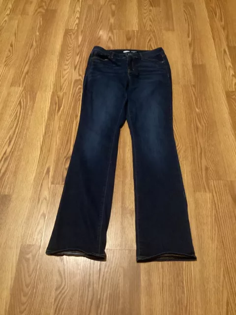 pantalón de mujer Hollister Talla 13