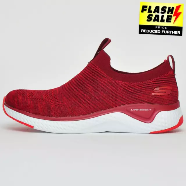 skechers solar fuse lite joy