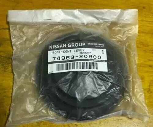 DATSUN 1200 Tension Rod Bush Collars Genuine (Fits NISSAN