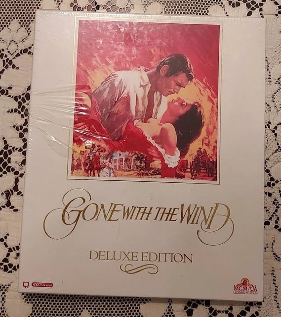 Sitemapcdatahttpsabckniqoocomgone With The Wind Deluxe Edition Vhsnull