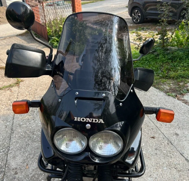 africa twin tall rider