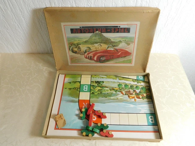 Jeu De Basket Vintage Années 70 - Tiro En Espiral - Fabriqué En Espagne (MIB)