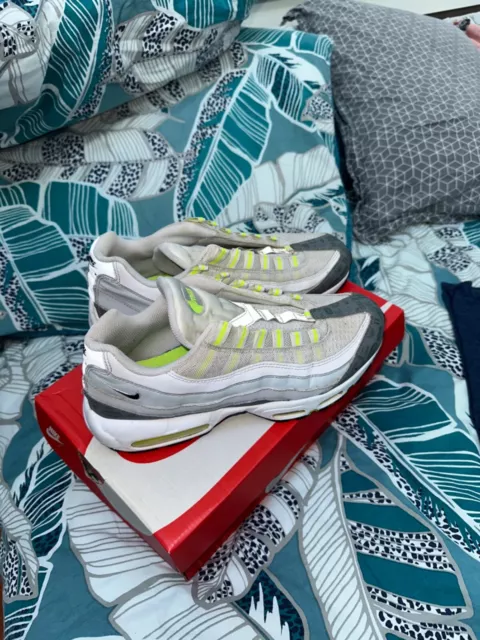 Nike air max 98 promo 2025