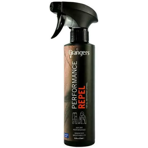 Grangers Performance Repel Direct Spray Waterproofer