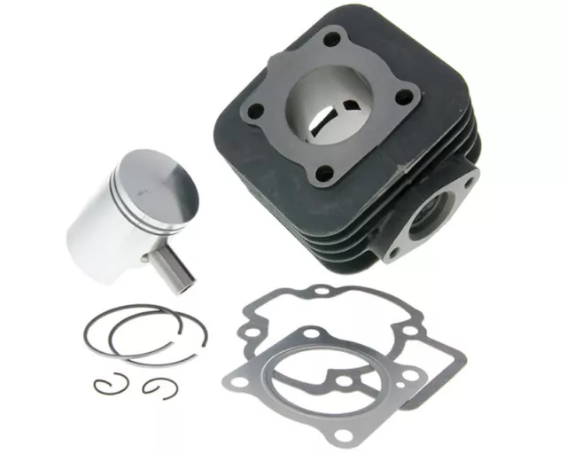 Piaggio Sfera 50 TT AC 91-94  Cylinder Piston Gasket Kit