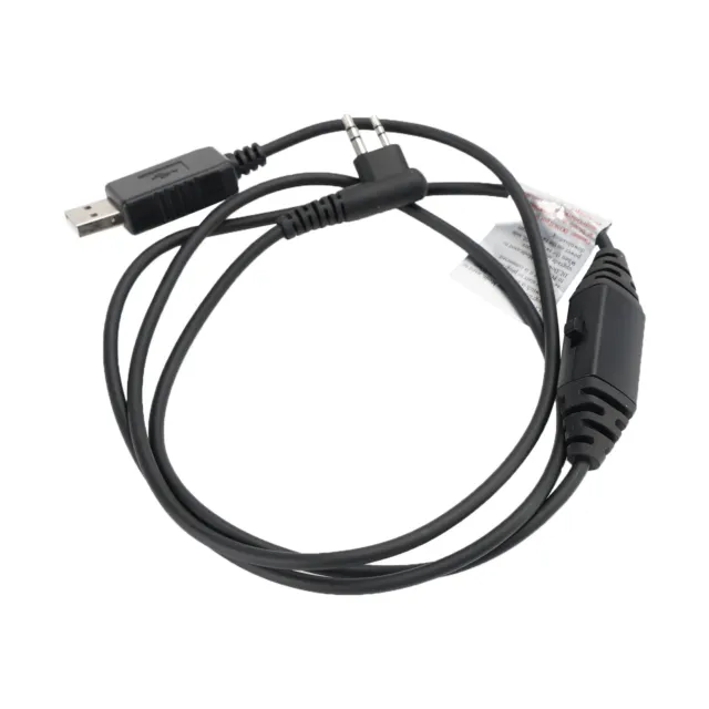 USB Programming Cable PC76-USB For Hytera BD500 Radio Writing Frequency Cable 2