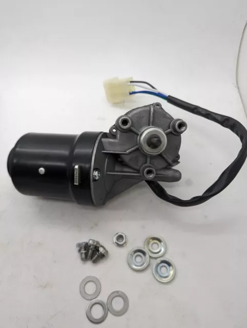 Fiat 500 deals wiper motor