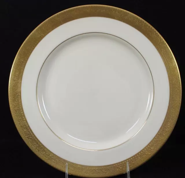 Lenox Westchester Dinner Plate M139B