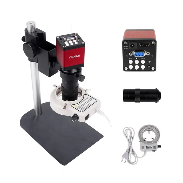 Fotocamera per microscopio - DMC5400 - Leica Microsystems - per