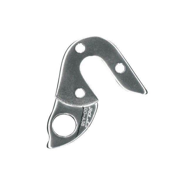 Derailleur hanger DO-A38 aluminum 2501170037 XLC bike derailleur