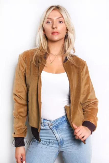 American apparel on sale bomber jacket