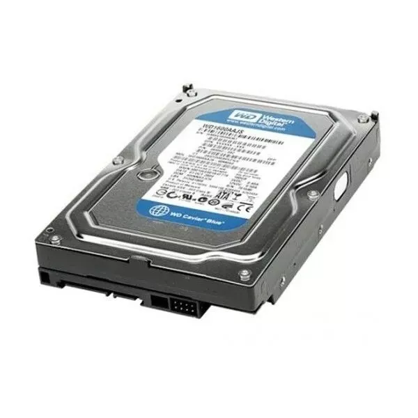 Disque dur WD 320 GB 3.5" SATA 7200 RPM 8 MB 3 Gb/s BUFFER HDD WD3200AVJS