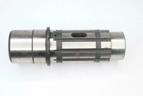 Argo Parts Dual PTO Shaft Sleeve Case-International Tractors 1341234C