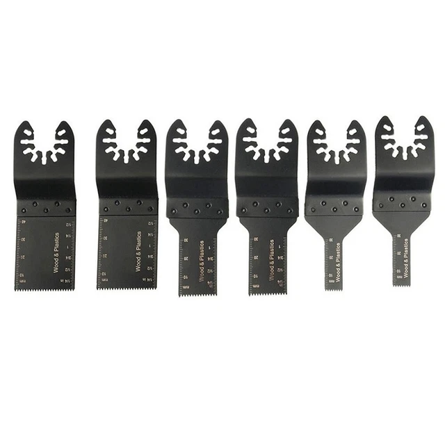 Practical Sägeblätter Werkzeug Für Renovierer Kohlenstoffstahl Multi Tool