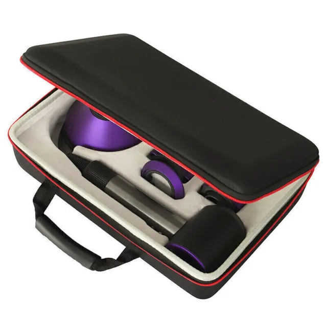 EVA Carrying Hard Case Bag Storage Box for Dyson supersonic HD01 HD03 Hair Dryer