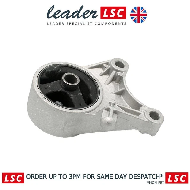 Rear Engine Mount For Vauxhall Movano A 1999-2010, 1.9 2.5 3.0 DTi, 9110612