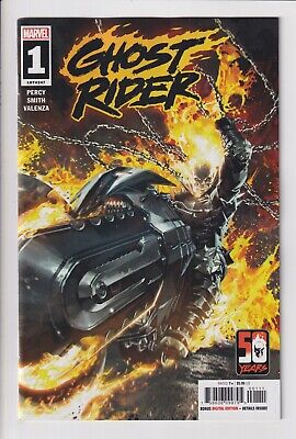 GHOST RIDER 1 2 3 4 5 or 6 NM 2022 Marvel comics sold SEPARATELY you PICK