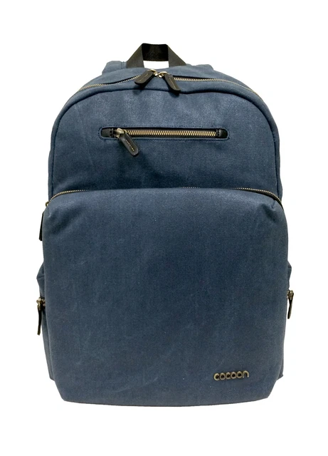 Cocoon MCP3404BL Urban Adventure 16" Backpack with Built-in Grid-IT!® Accesso...