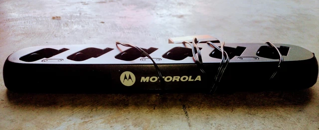 Motorola Charger