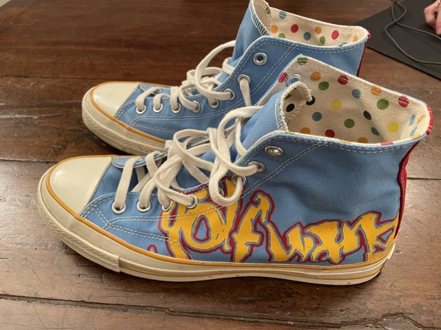 All star mimetiche limited edition best sale