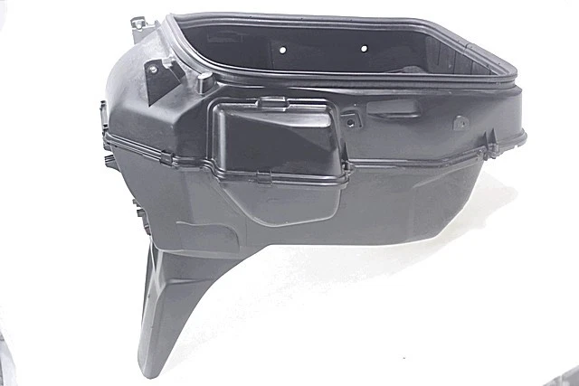 Protection sous Selle Casque SUZUKI Burgman 400 Lux 2012 - 2016 9221105H04