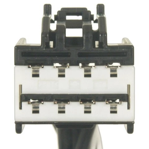 fits Standard Ignition Heated fits Seat Module Connector,Power Window Switch