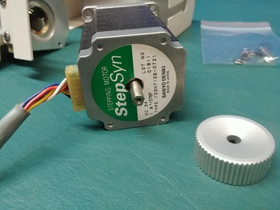 #A6 CAM-20MM  HIGH QUALITY A6 SPLIT TYPE CAM FOR SWF EMBROIDERY MACHINE 