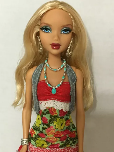 My scene boutique street sales